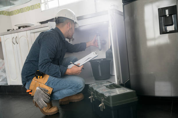 Best 24-Hour Plumber Near Me  in North Brooksville, FL
