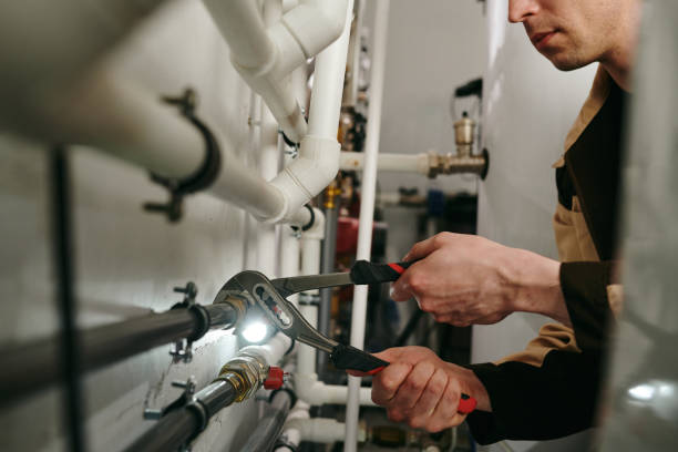 Best Shower Repair Services  in North Brooksville, FL