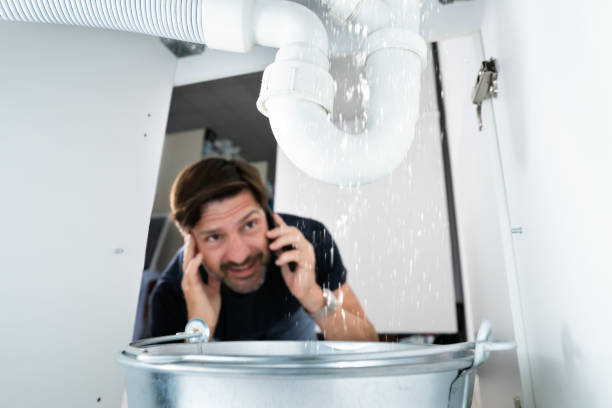 Best Commercial Plumbing Services  in North Brooksville, FL