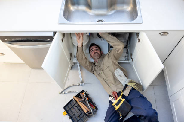 Best Affordable Plumber Near Me  in North Brooksville, FL