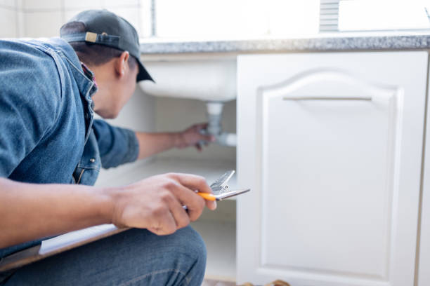 Best Same-Day Plumbing Service  in North Brooksville, FL