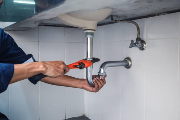 Best Hot Water Heater Installation  in North Brooksville, FL
