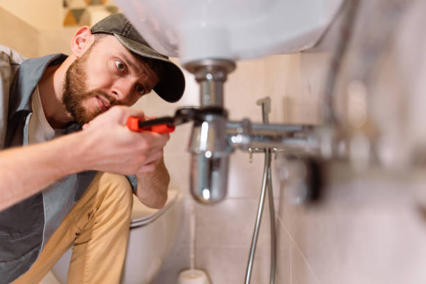 Reliable North Brooksville, FL Plumbing Solutions
