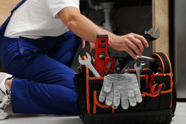 Best Toilet Repair Services  in North Brooksville, FL