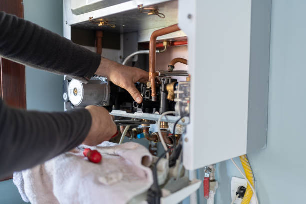 Best Sewer Cleaning Services  in North Brooksville, FL