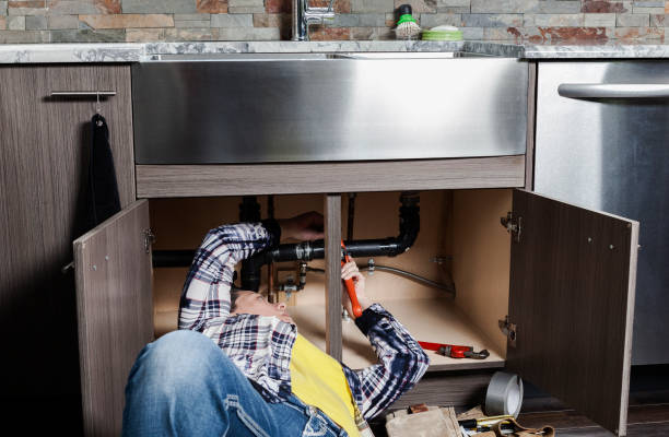 Best Local Plumber Services  in North Brooksville, FL
